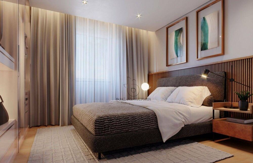 Casa de Condomínio à venda com 2 quartos, 55m² - Foto 3