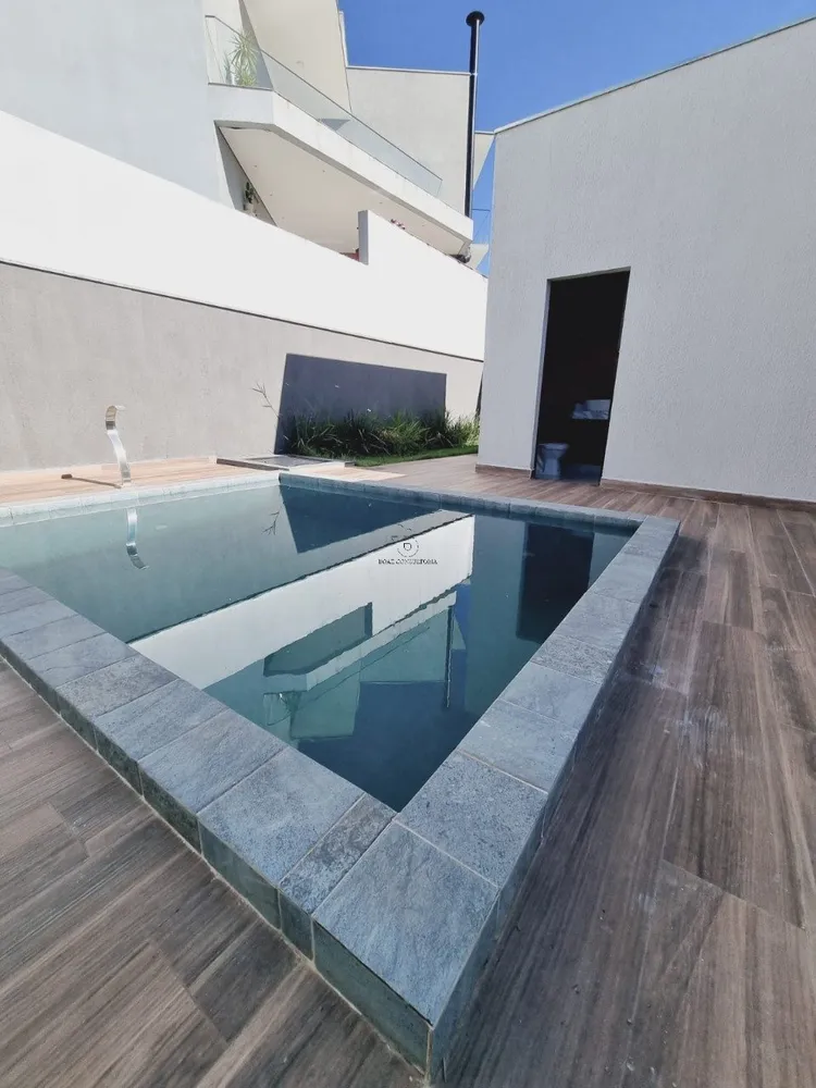 Casa de Condomínio, 3 quartos - Foto 6