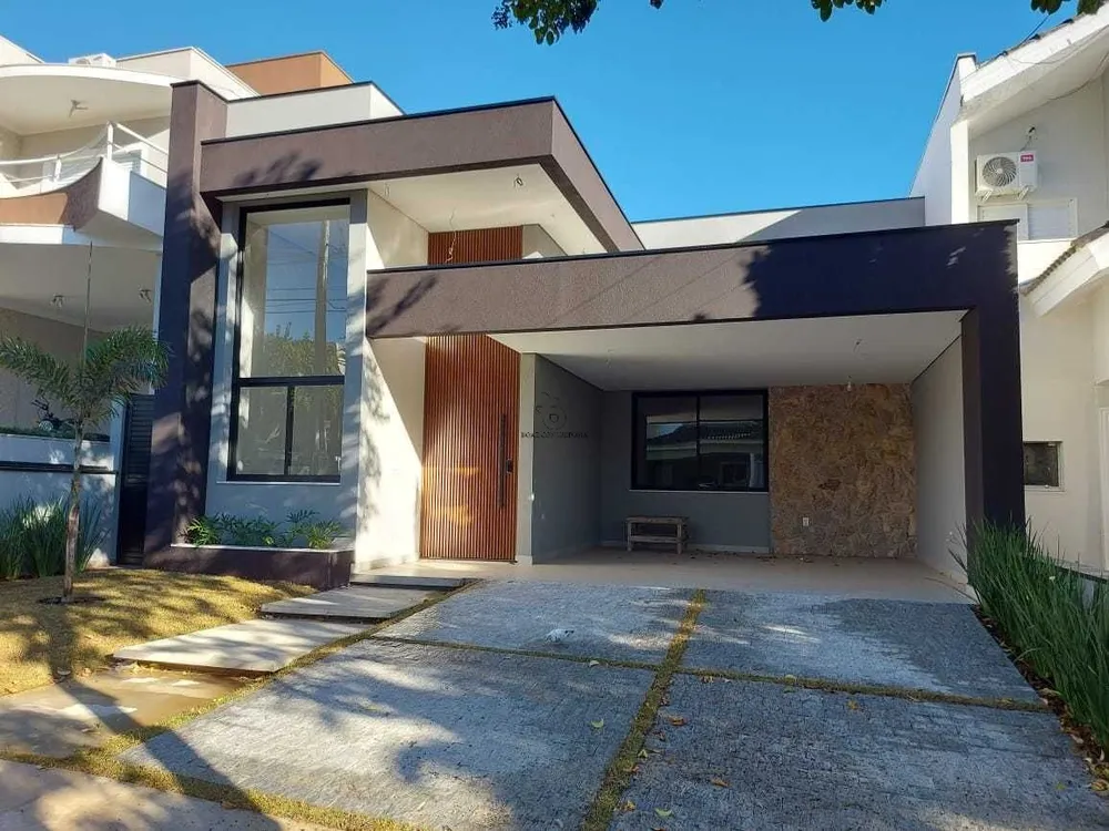Casa, 3 quartos, 200 m² - Foto 2