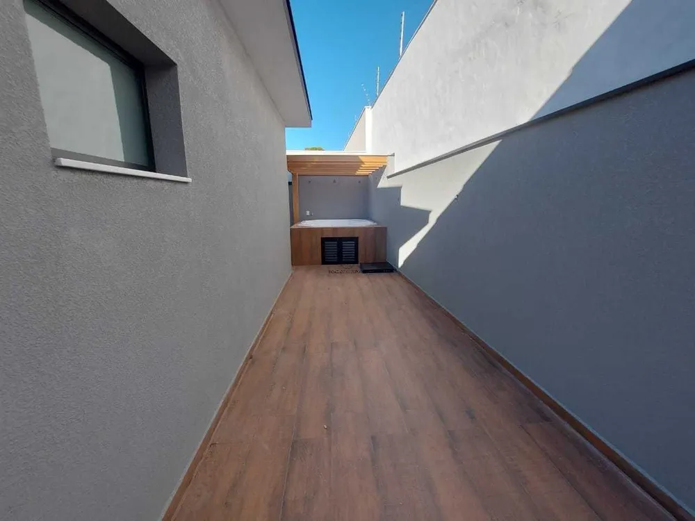 Casa, 3 quartos, 200 m² - Foto 7