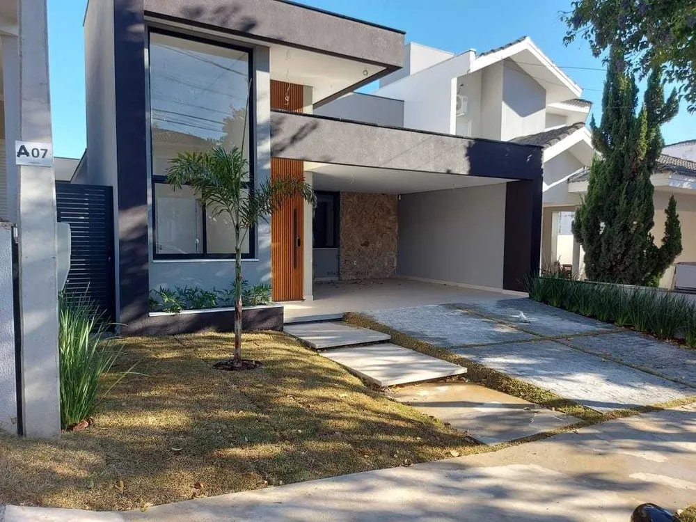Casa, 3 quartos, 200 m² - Foto 1