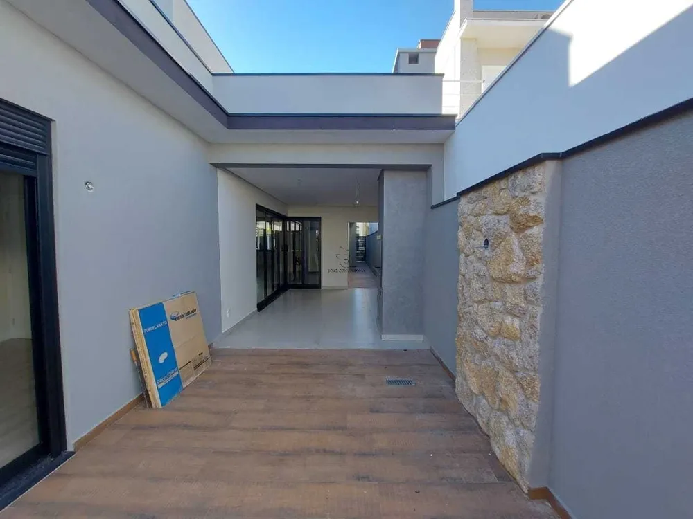 Casa, 3 quartos, 200 m² - Foto 12