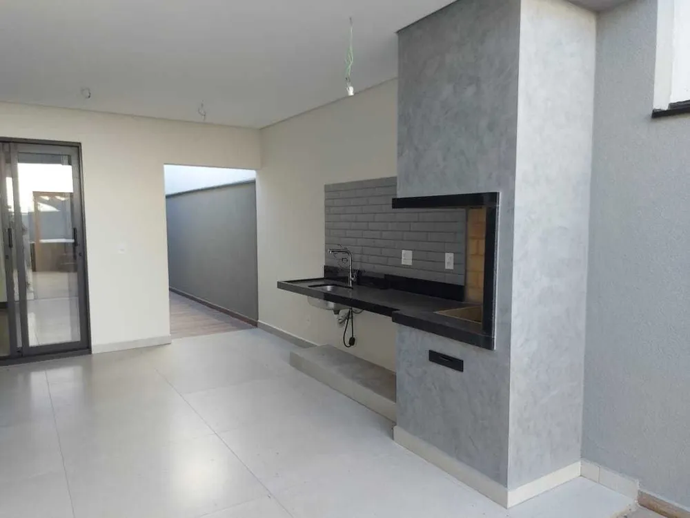 Casa, 3 quartos, 200 m² - Foto 14