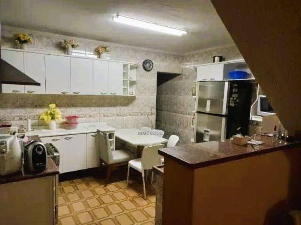Sobrado, 5 quartos, 490 m² - Foto 3