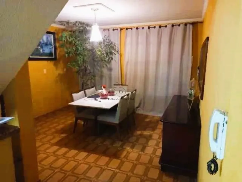 Sobrado, 5 quartos, 490 m² - Foto 21