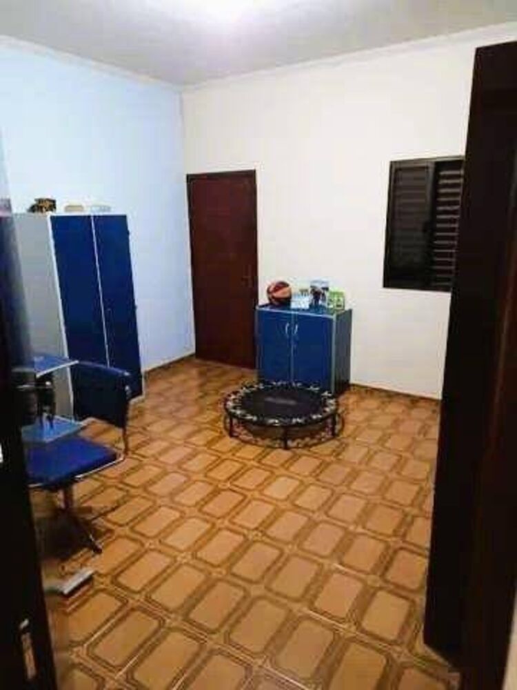 Sobrado, 5 quartos, 490 m² - Foto 8