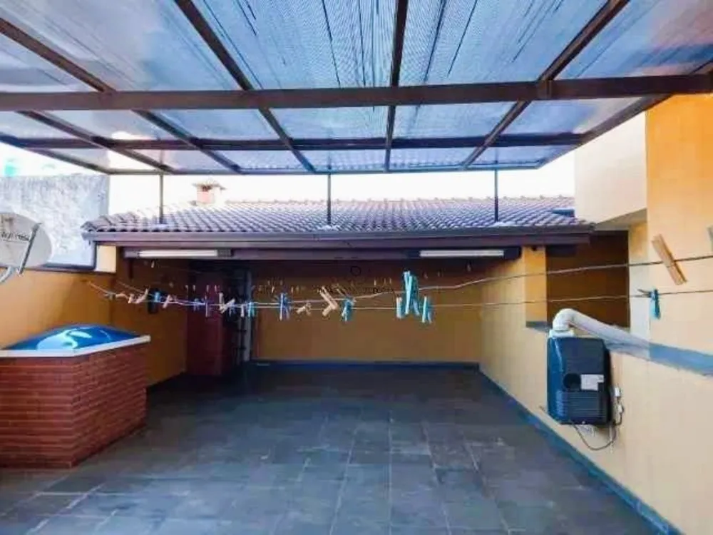 Sobrado, 5 quartos, 490 m² - Foto 23