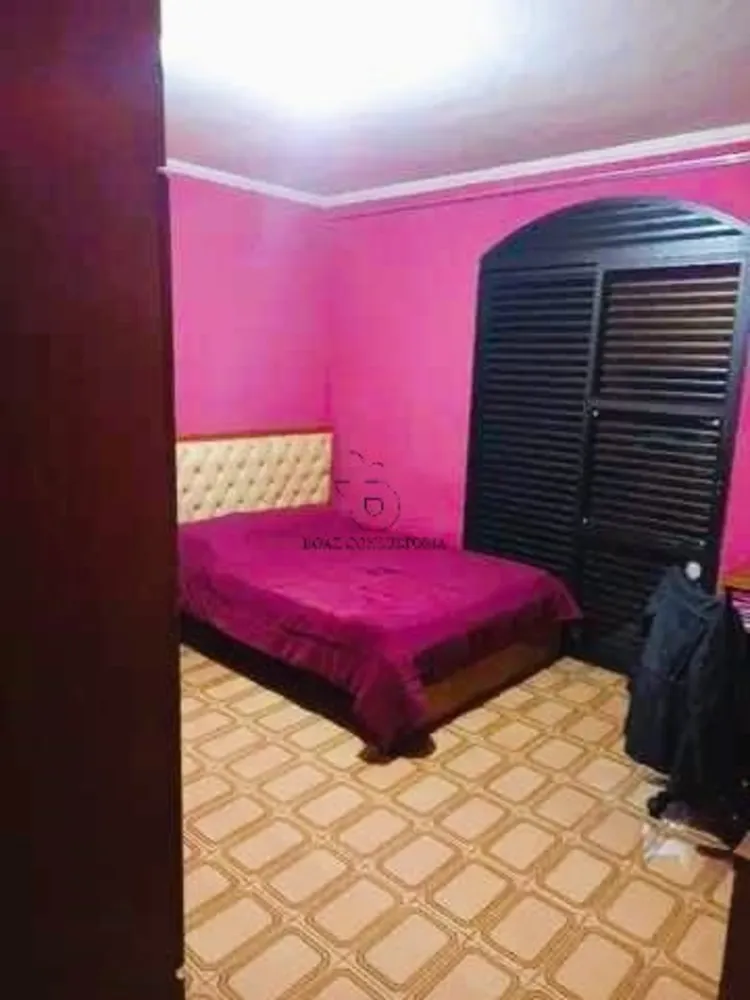 Sobrado, 5 quartos, 490 m² - Foto 25