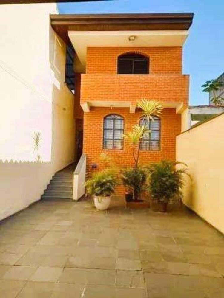 Sobrado, 5 quartos, 490 m² - Foto 7