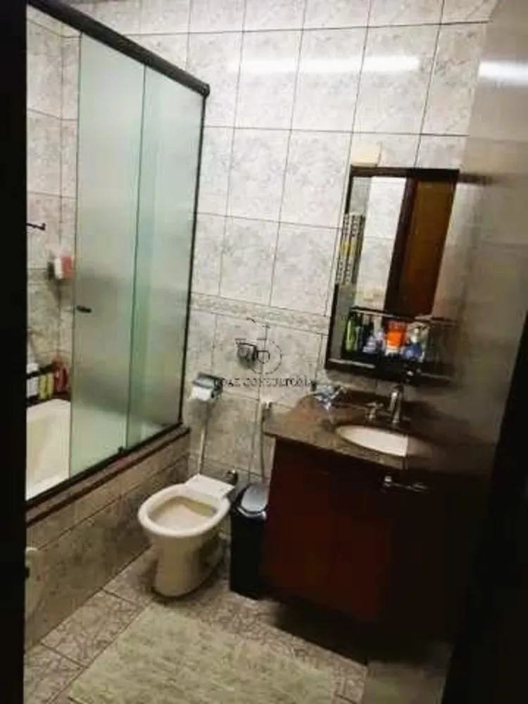 Sobrado, 5 quartos, 490 m² - Foto 26