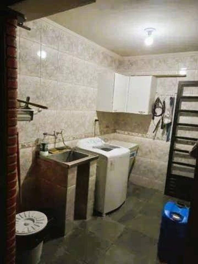 Sobrado, 5 quartos, 490 m² - Foto 6