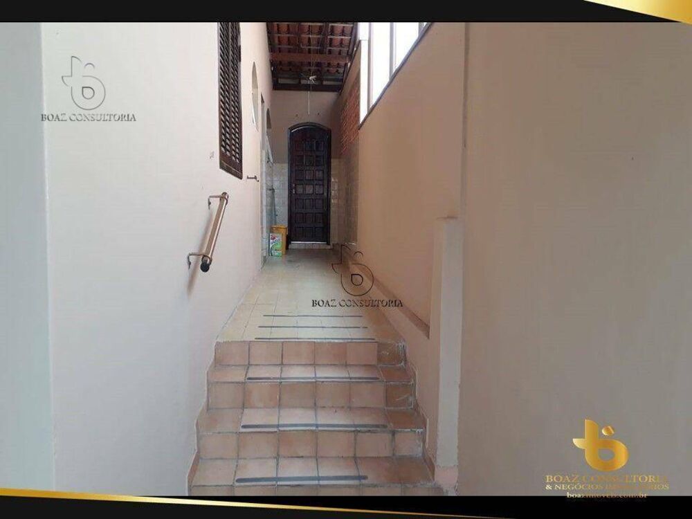 Casa, 3 quartos, 195 m² - Foto 15
