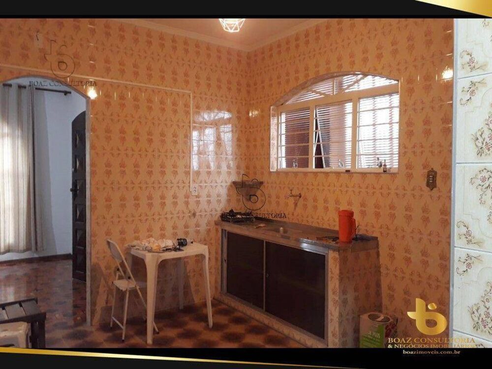 Casa, 3 quartos, 195 m² - Foto 3