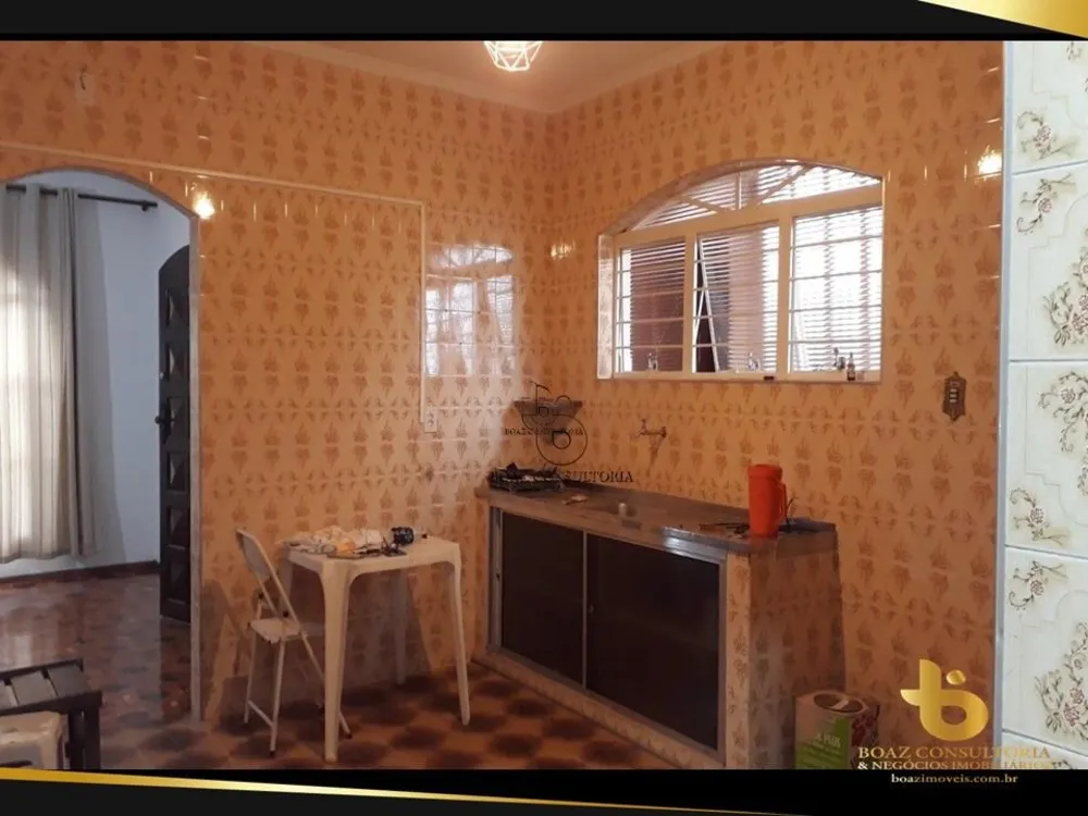 Casa, 3 quartos, 195 m² - Foto 19