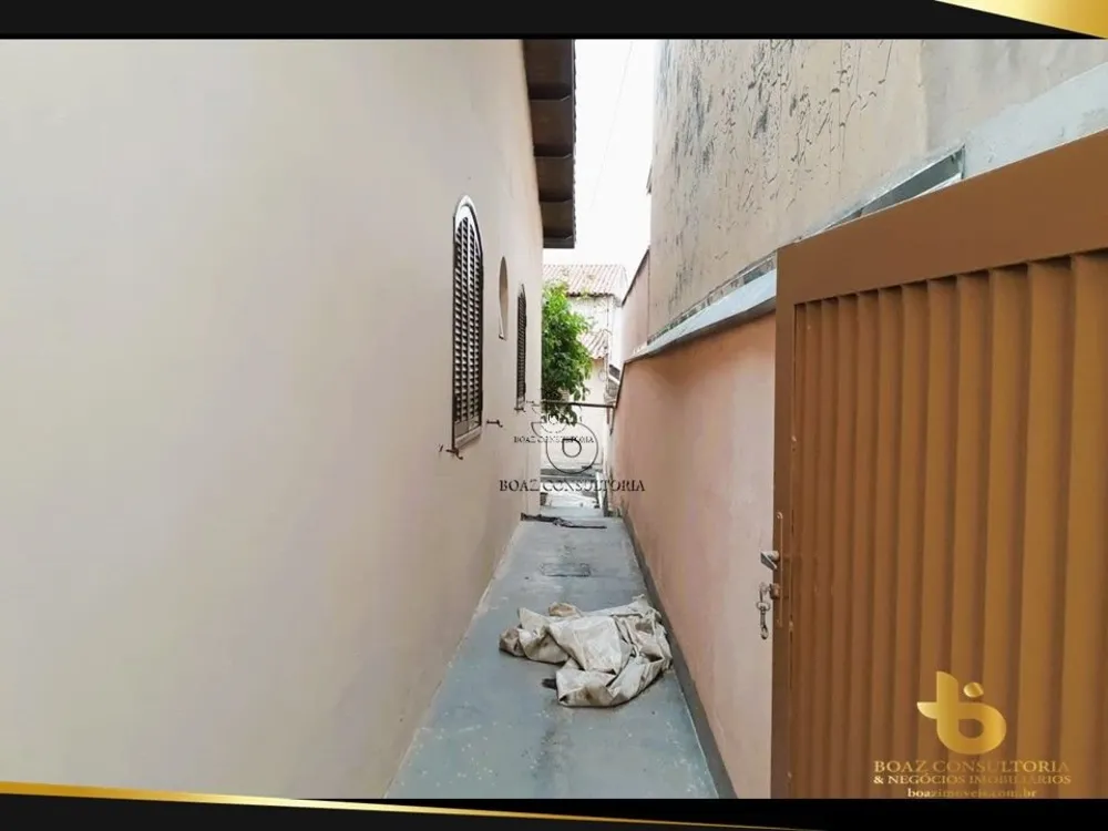 Casa, 3 quartos, 195 m² - Foto 26