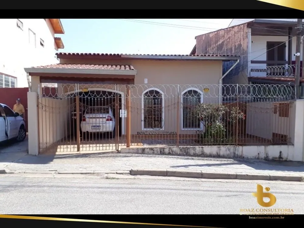 Casa, 3 quartos, 195 m² - Foto 16