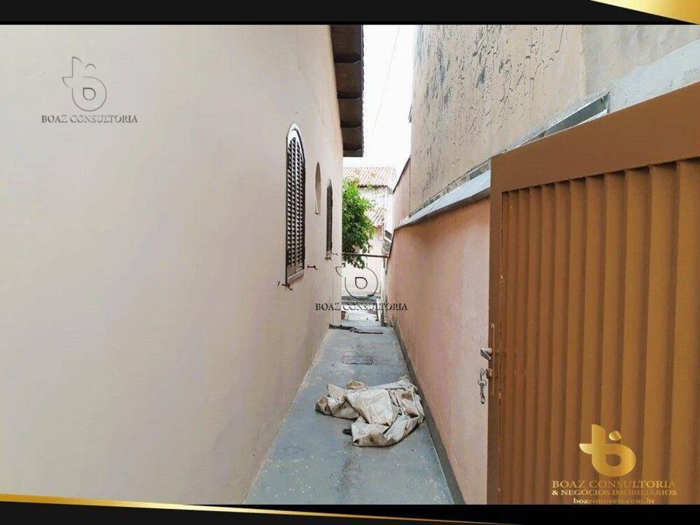 Casa, 3 quartos, 195 m² - Foto 12