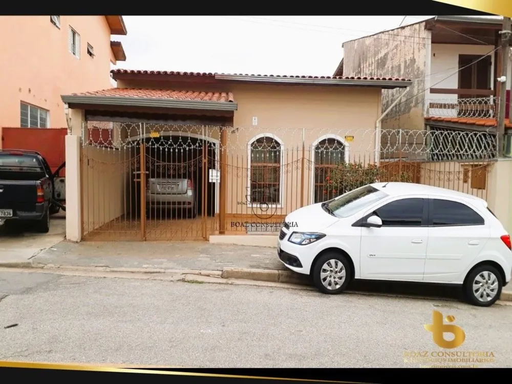 Casa, 3 quartos, 195 m² - Foto 24