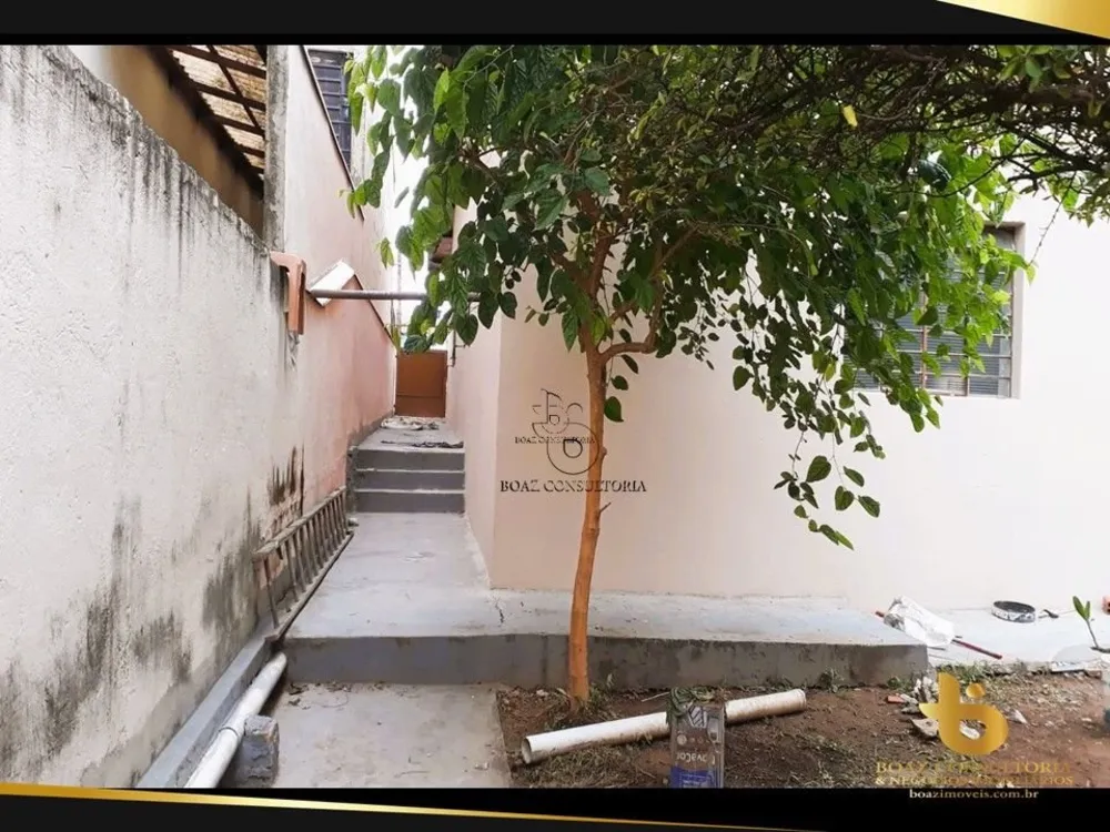 Casa, 3 quartos, 195 m² - Foto 21