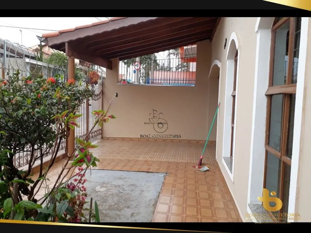 Casa, 3 quartos, 195 m² - Foto 17