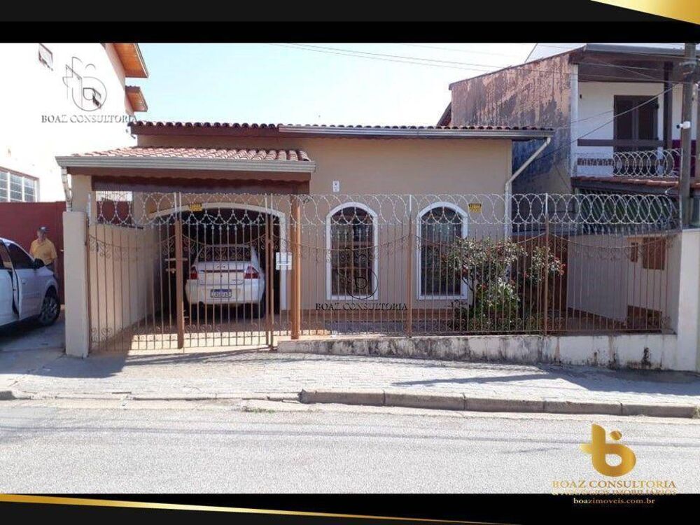 Casa, 3 quartos, 195 m² - Foto 2