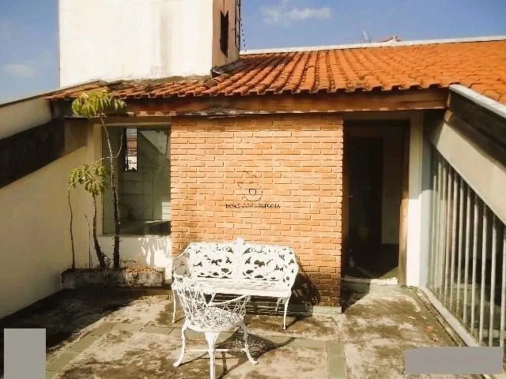 Casa, 3 quartos, 163 m² - Foto 22
