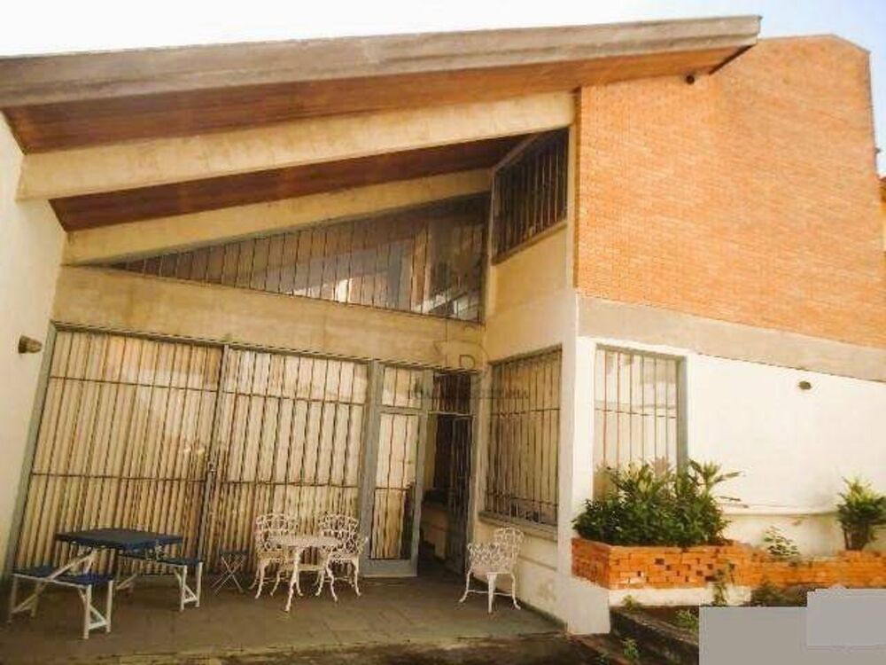 Casa, 3 quartos, 163 m² - Foto 1