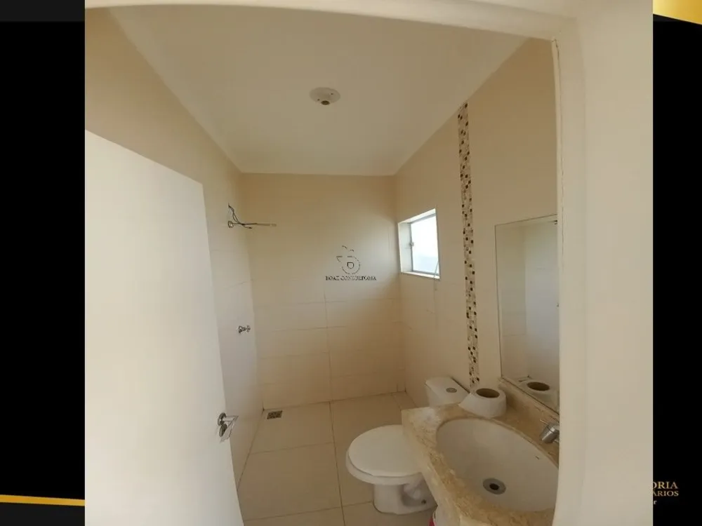 Casa, 3 quartos, 244 m² - Foto 14