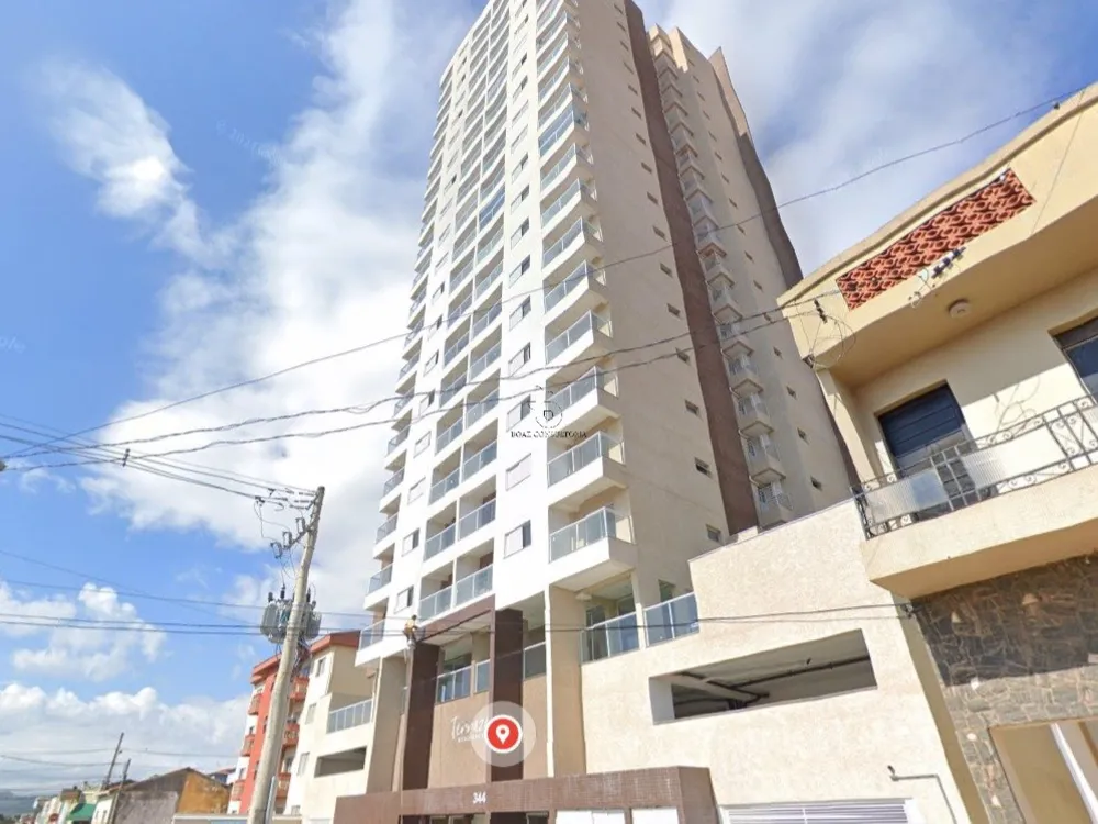 Apartamento, 2 quartos, 70 m² - Foto 2
