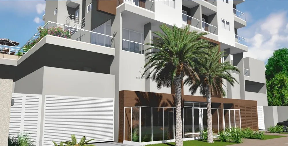 Apartamento, 2 quartos, 70 m² - Foto 1