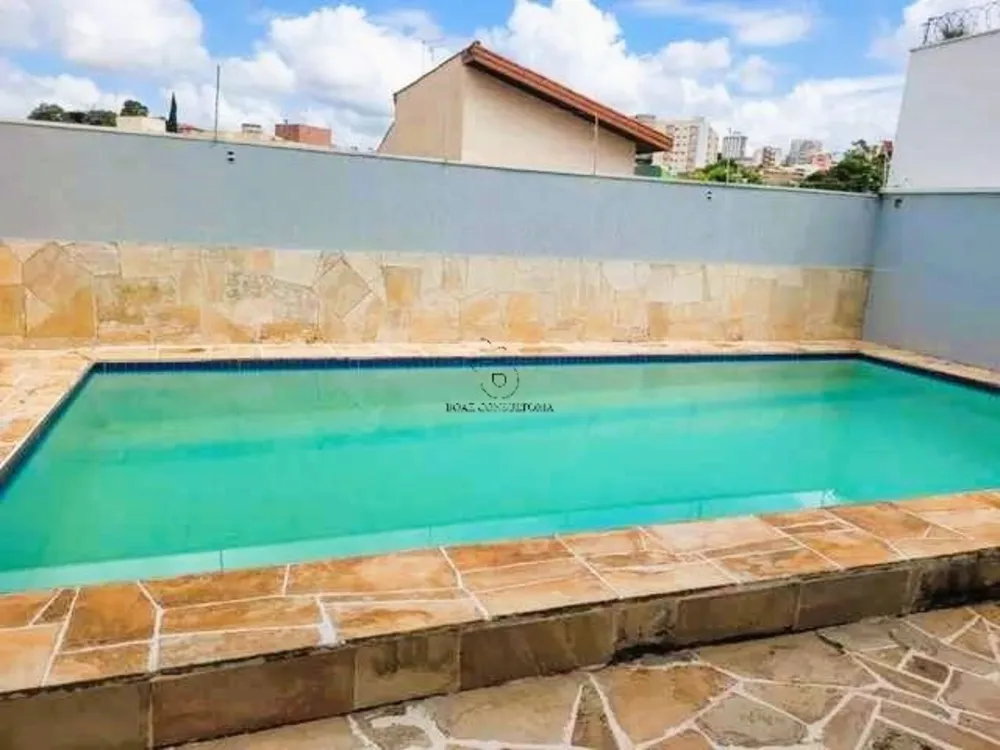 Sobrado, 4 quartos, 468 m² - Foto 6