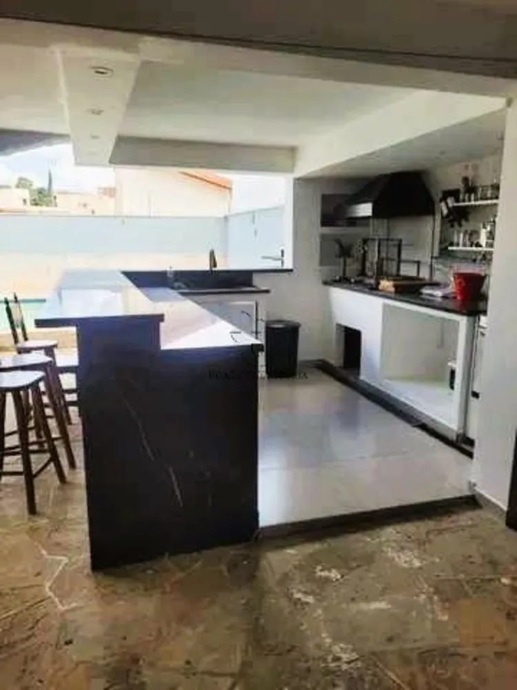 Sobrado, 4 quartos, 468 m² - Foto 7
