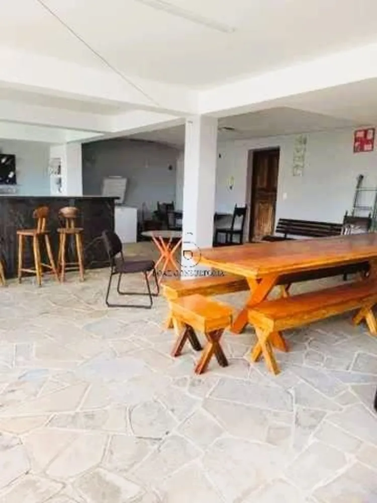 Sobrado, 4 quartos, 468 m² - Foto 8