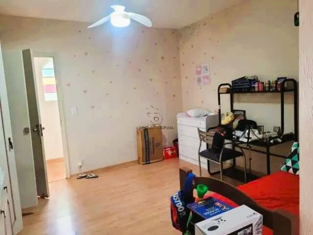 Sobrado, 4 quartos, 468 m² - Foto 12