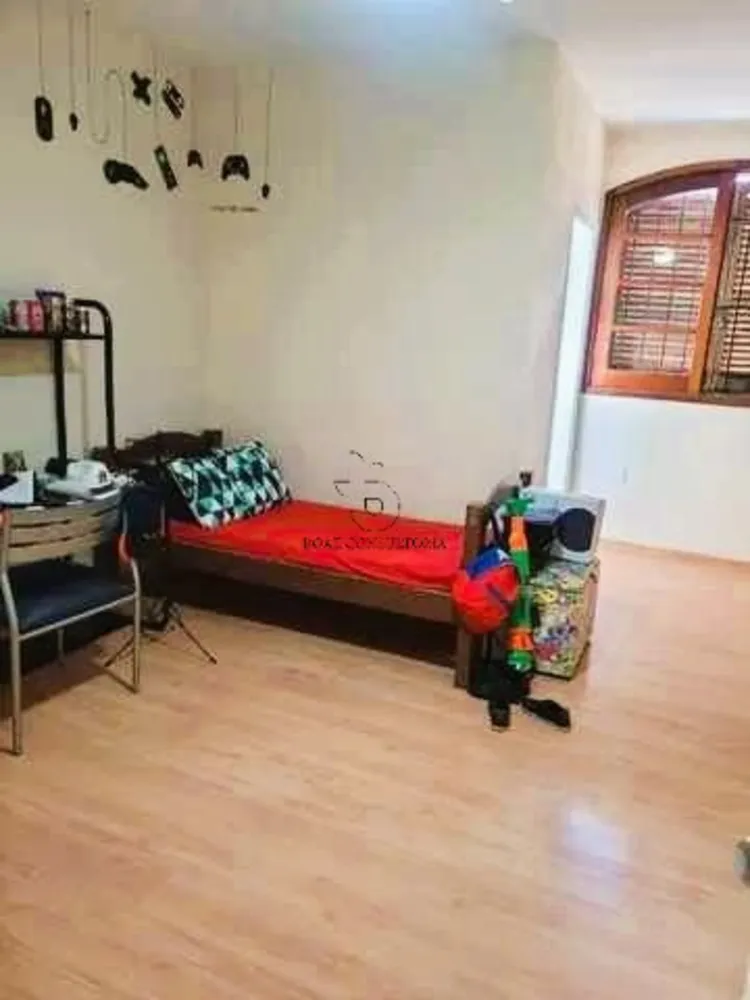 Sobrado, 4 quartos, 468 m² - Foto 14