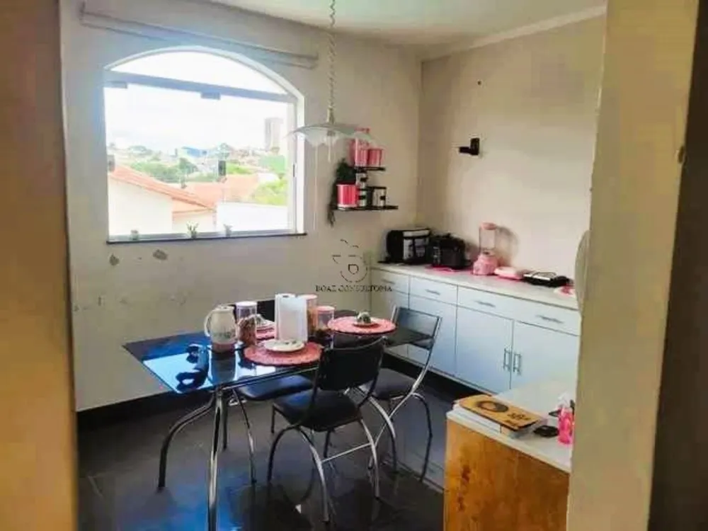 Sobrado, 4 quartos, 468 m² - Foto 16