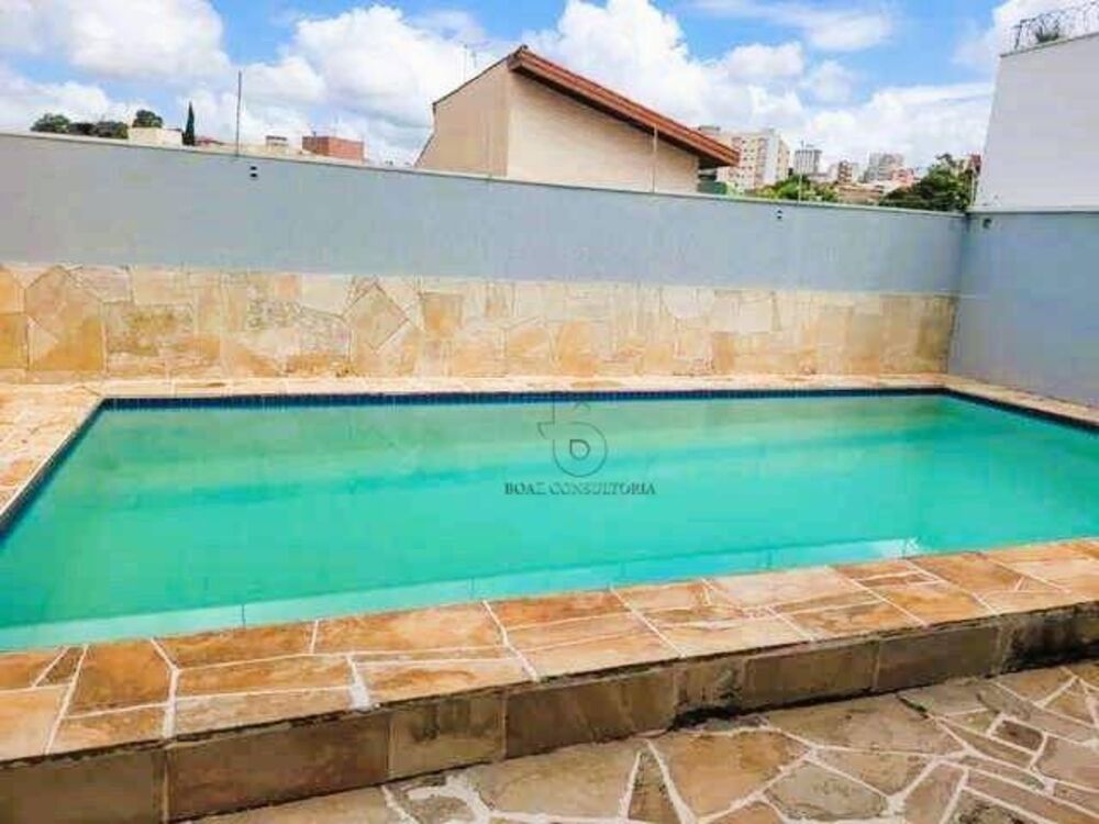 Sobrado, 4 quartos, 468 m² - Foto 1