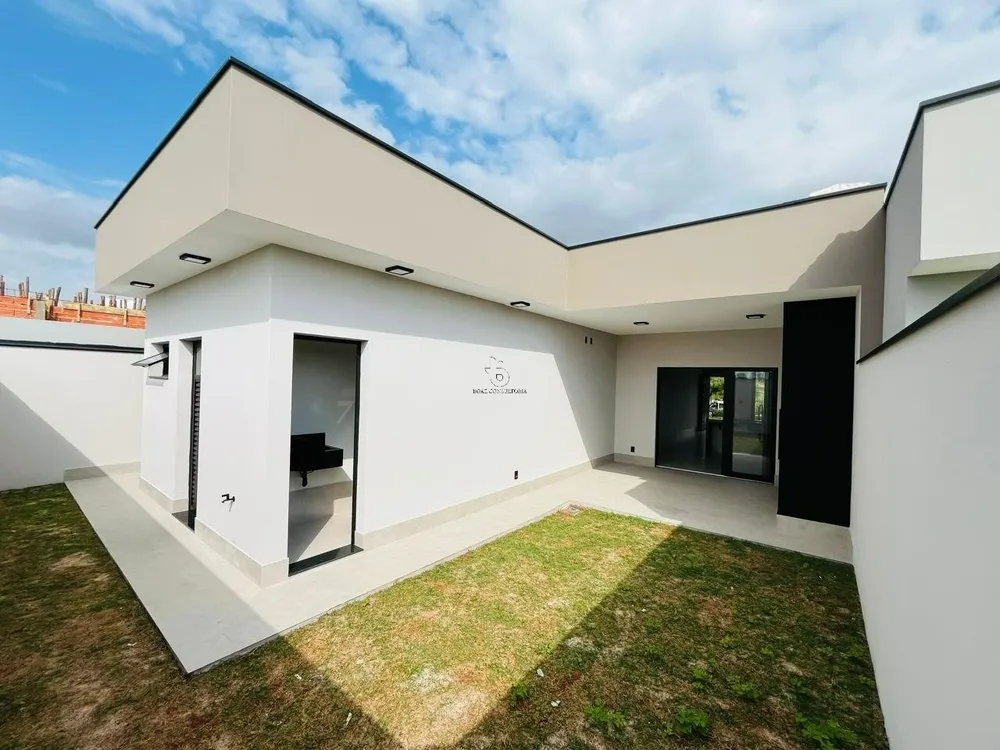 Casa de Condomínio, 3 quartos - Foto 10