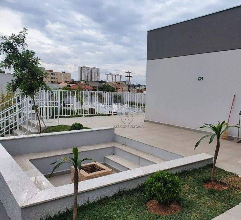 Casa de Condomínio à venda com 3 quartos, 130m² - Foto 29