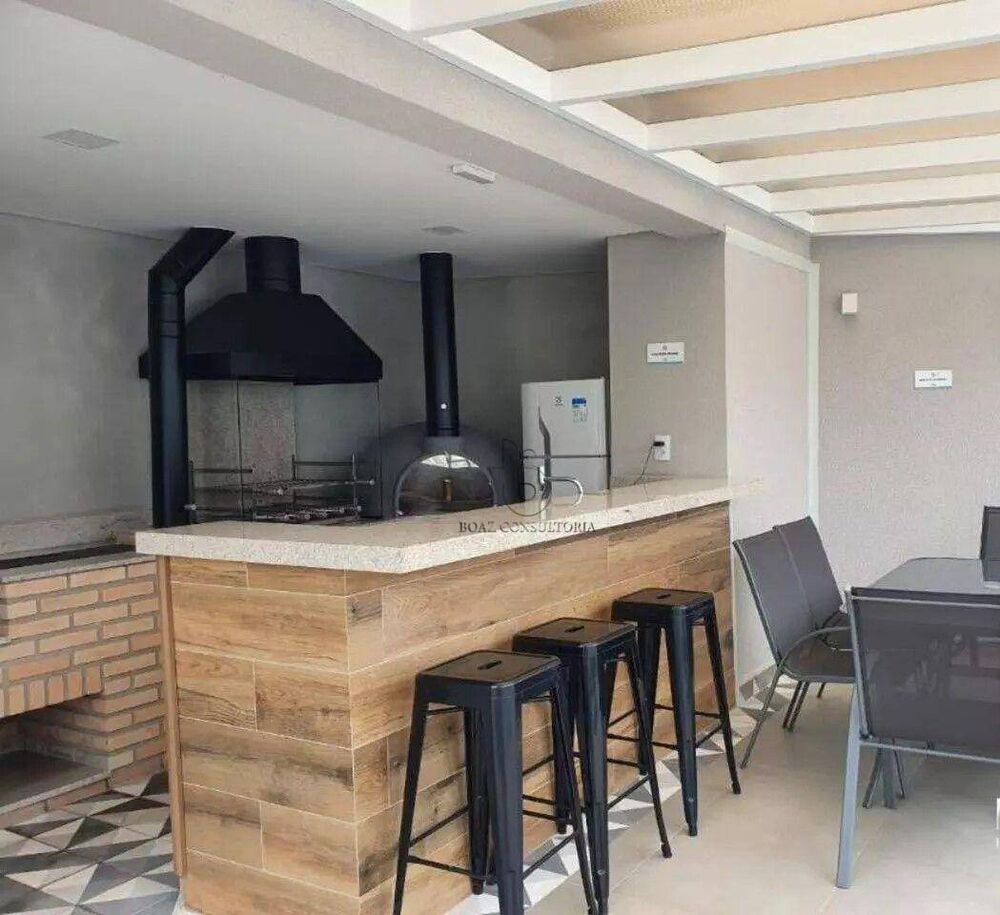 Casa de Condomínio à venda com 3 quartos, 130m² - Foto 25