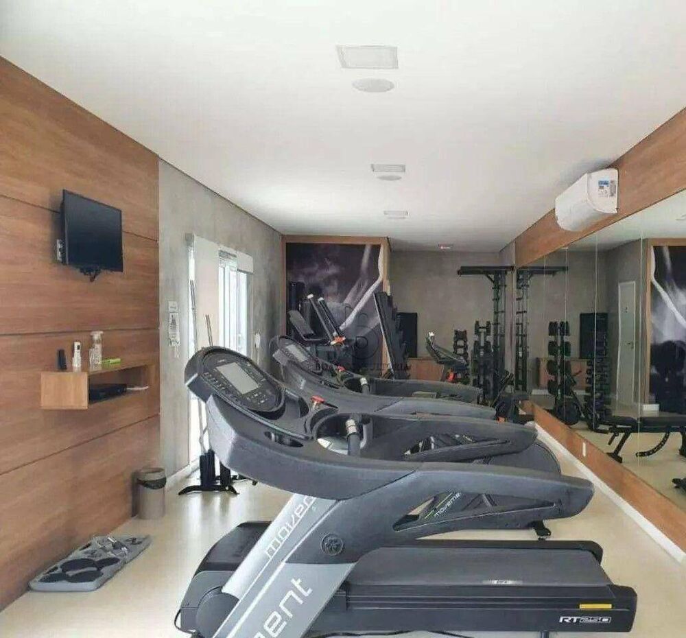 Casa de Condomínio à venda com 3 quartos, 130m² - Foto 24