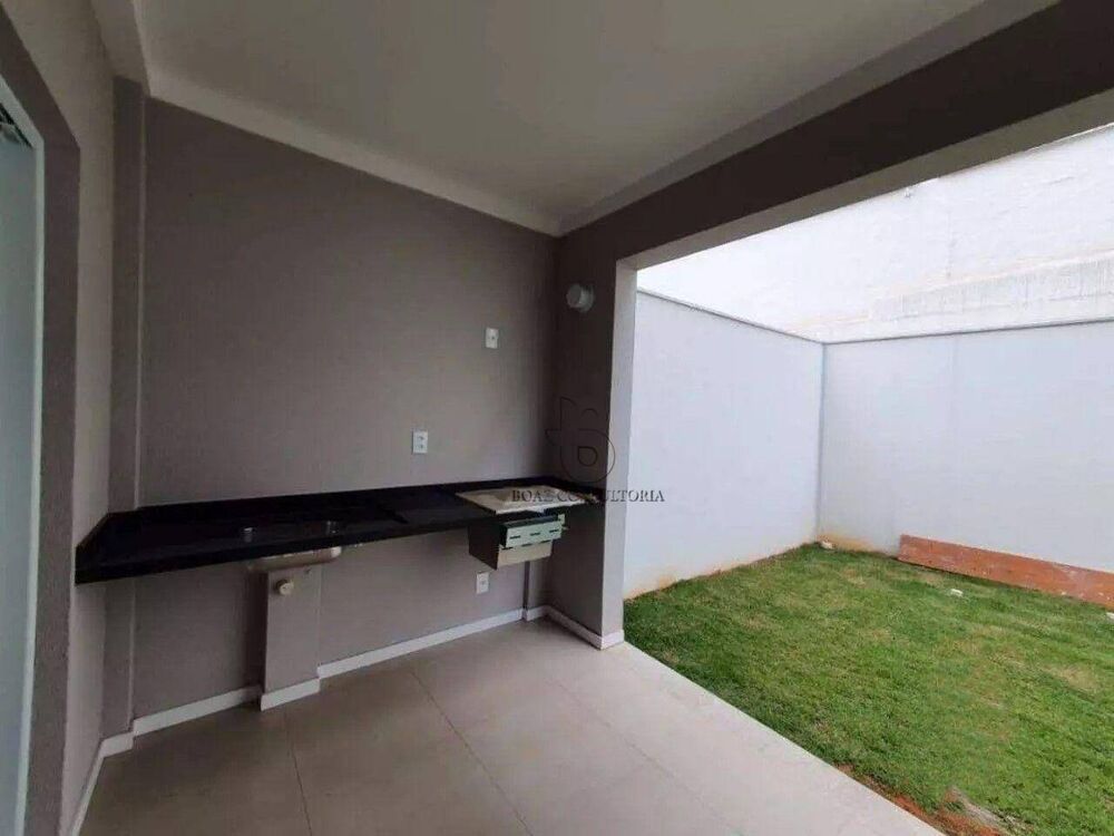 Casa de Condomínio à venda com 3 quartos, 130m² - Foto 12