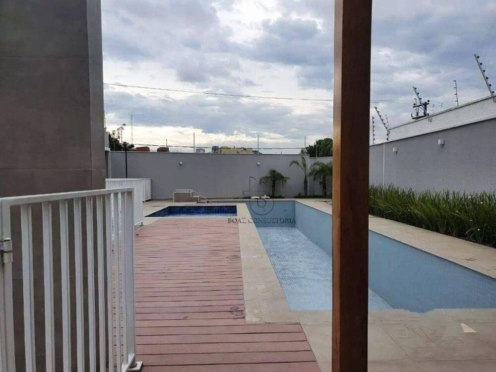 Casa de Condomínio à venda com 3 quartos, 130m² - Foto 31