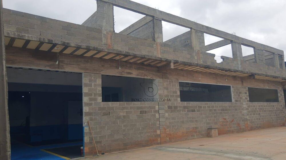 Depósito-Galpão-Armazém à venda, 1250m² - Foto 3