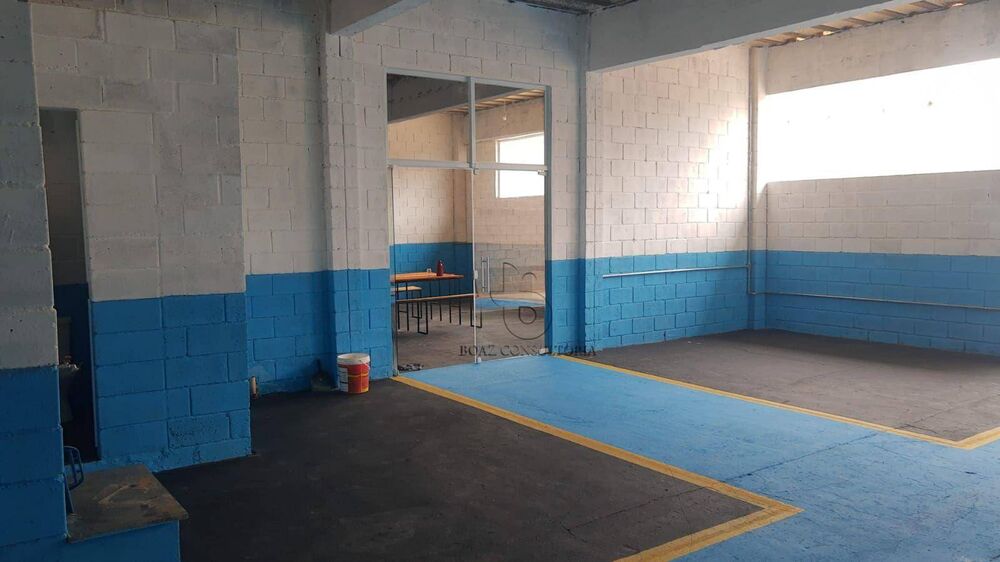 Depósito-Galpão-Armazém à venda, 1250m² - Foto 9