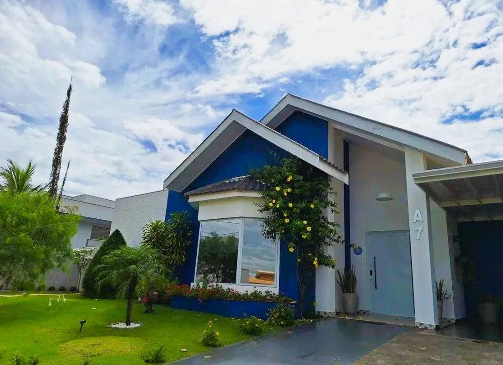 Casa de Condomínio, 4 quartos - Foto 6