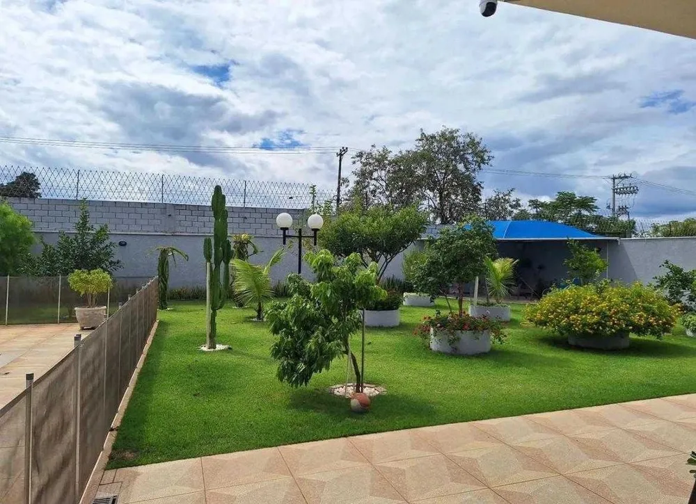Casa de Condomínio, 4 quartos - Foto 8