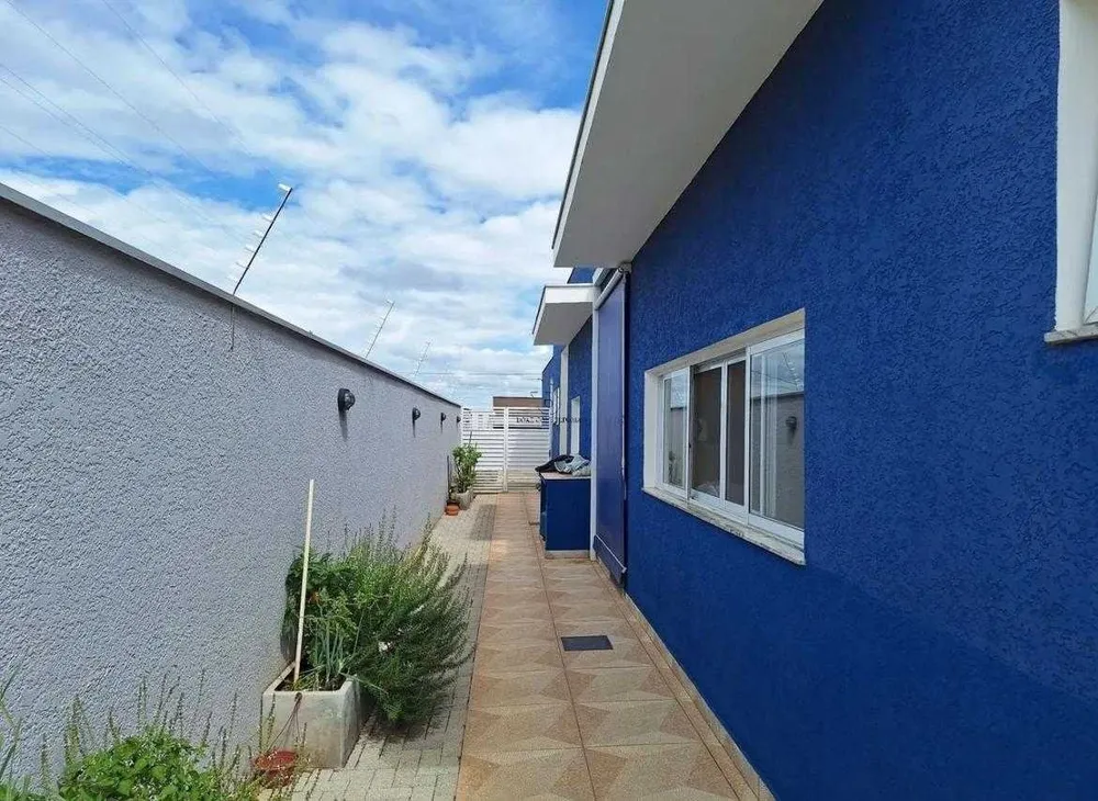 Casa de Condomínio, 4 quartos - Foto 3