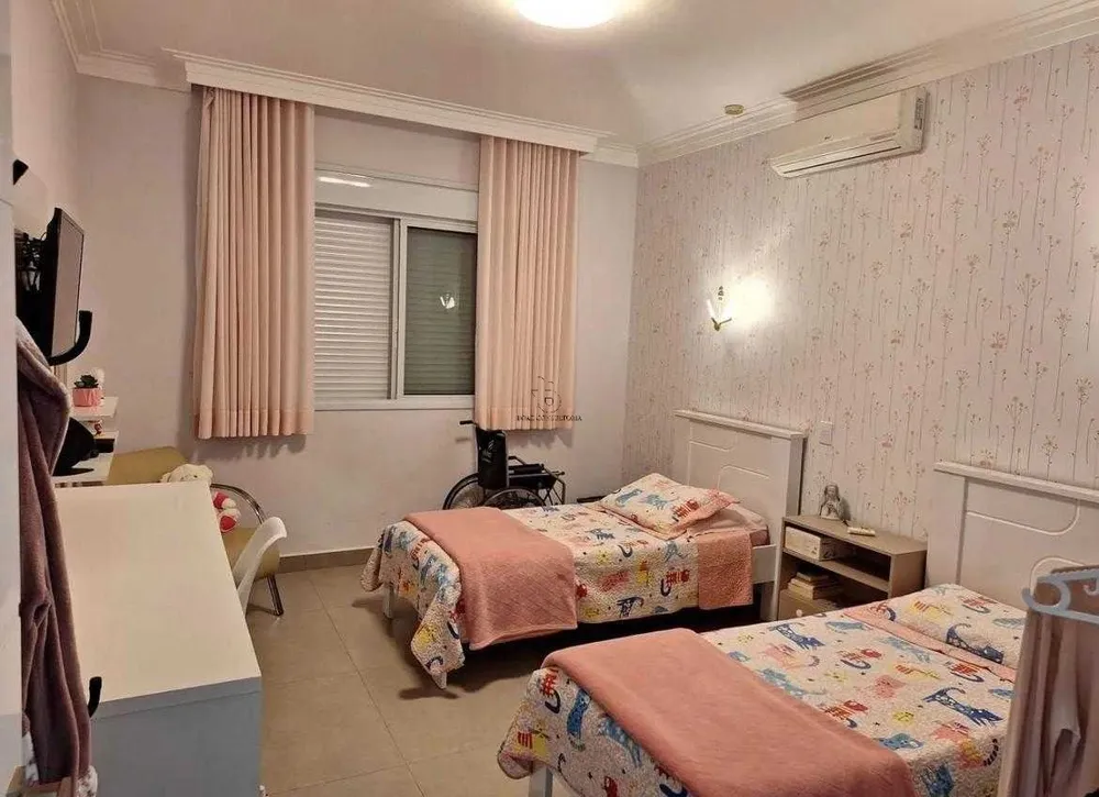 Casa de Condomínio, 4 quartos - Foto 10
