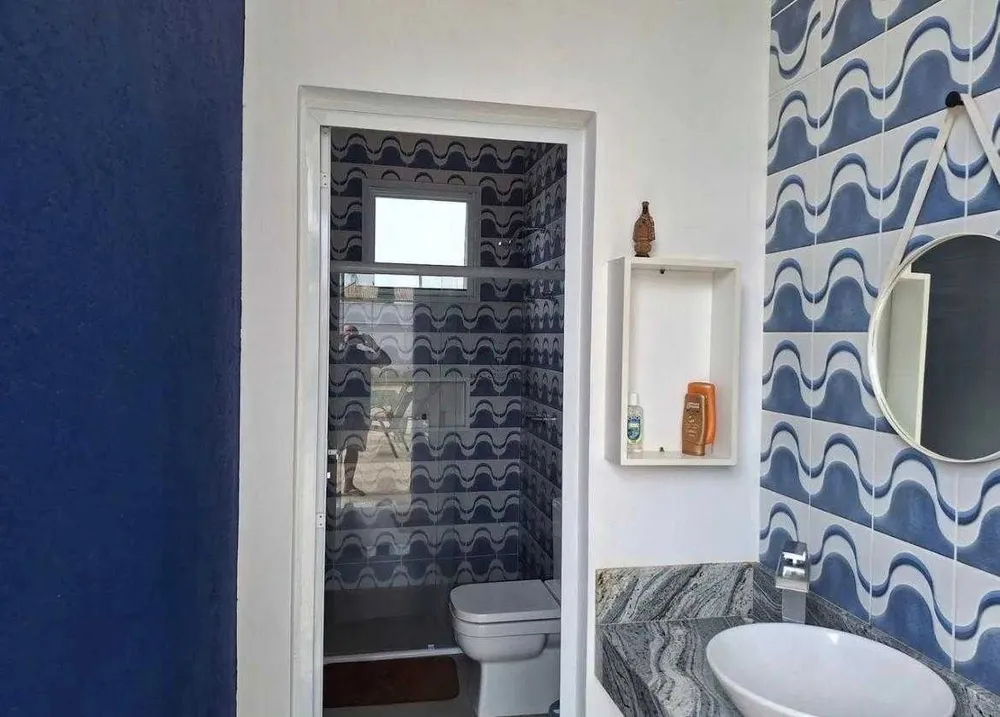 Casa de Condomínio, 4 quartos - Foto 5